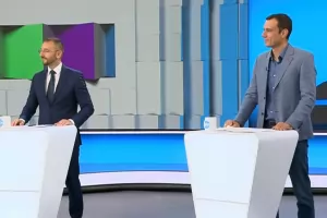 Хекимян се разграничи от провалите на ГЕРБ в София