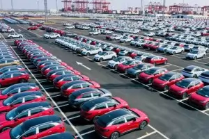 Брюксел започна официално разследване за китайските електромобили