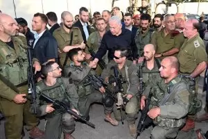 "Хамас" благодари на Путин