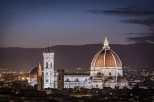 Флоренция забрани разширяването на Airbnb в града
