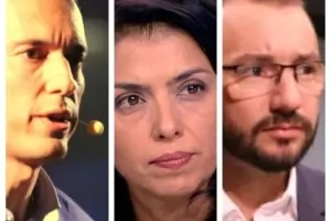 Новият кмет на София първо трябва да победи партията си