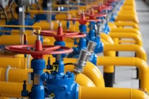 "Булгаргаз" очаква 20% ръст цената на газа през ноември