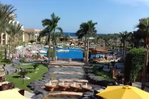 МВнР обяви курортите в Египет и Йордания за безопасни