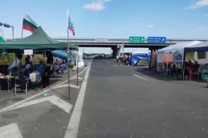 В деня на вота миньорите готвят национален протест