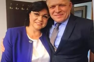 Фицо спечели изборите в Словакия