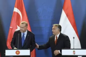 Унгария слага последно препятствие пред Швеция за НАТО