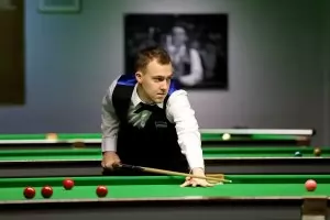 Естонец детронира Пистолета в Северна Ирландия