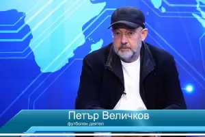 Всички мразят Михайлов, но той се готви за следващ мандат в БФС