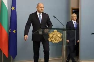 Най-близката заплаха за България се таи в президентството