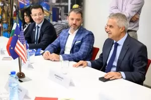 "Уестингхаус" избра 5 български фирми да строят 7-ми блок в АЕЦ „Козлодуй“