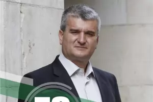 Кандидат-кмет на Дупница е арестуван за фалшива валута