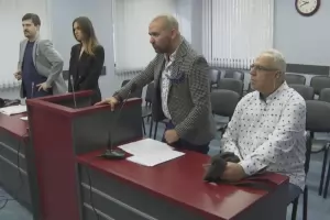 Мъжът с рак на гърдата осъди здравната каса за дискриминация