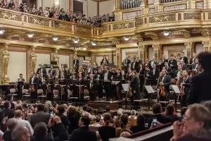 Софийската филхармония поема на турне в три държави