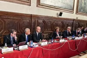 Венецианската комисия зашлеви промените в Конституцията