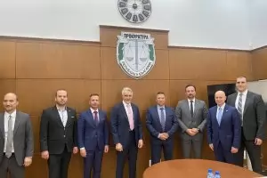 Прокурорът на Божков се срещна с шефове от Европол