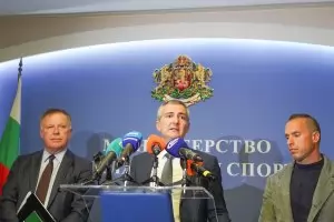 Спортният министър: Някой от БФС ще дава обяснения