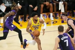 Везенков помогна с 4 т. за успех срещу ЛеБрон и компания