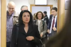 Съдът се зае с разписките от машинното гласуване в София