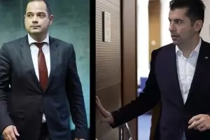 Кирил Петков и МВР шефът се сблъскаха челно кой кого кога и защо е натискал