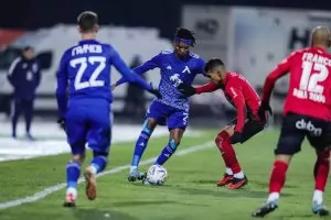 БФС наложи 20 000 лв. глоби за обидни скандирания