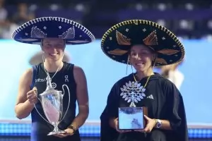 Швьонтек спечели Финалите на WTA и пак е №1 в тениса