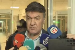 Премиерът Денков поиска от ФИФА да отстрани Борислав Михайлов
