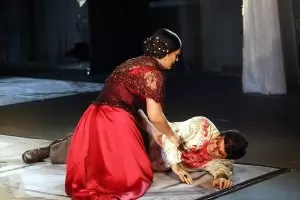 Софийската опера за първи път гостува със спектакъл в Турция