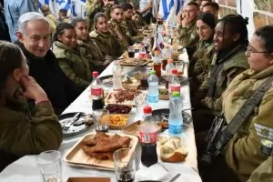 Нетаняху: Газа ще остане под военен контрол на Израел