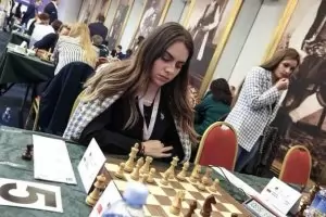 Шахматистките спечелиха нова победа на европейското първенство