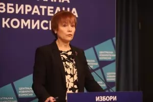 ЦИК опроверга Главчев за забавяне на резултата от вота