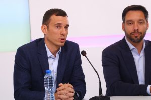 Партия Спаси София обяви че сваля доверието си от кмета