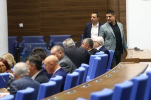 Пренарежданията в Народното събрание през последната седмица имаха неочакван ефект
