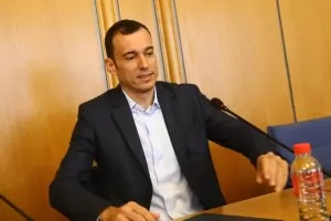 Кметът на София назначи още свои заместници