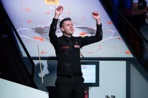 Нов бонус в снукъра: £147 000 за максимуми в Тройната корона