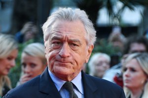 Робърт де Ниро ще получи почетна Златна палма на старта