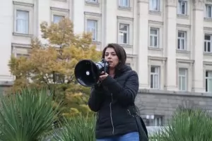 Нова звезда изгря над следовниците на майката спасителка Русия