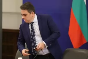 КТ "Подкрепа" спъна данъчните закони на Василев