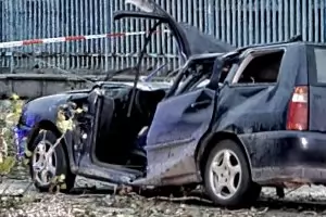 Ураганът взе жертви в София и Варна