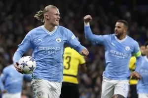 "Манчестър Сити" и РБ (Лайпциг) първи стигнаха до 1/8-финалите в ШЛ