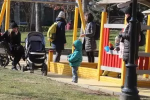 НАП пусна нови декларации за данъчните облекчения за деца 