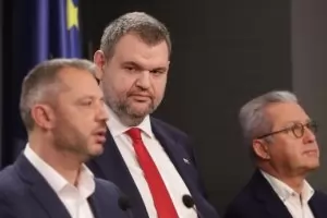 Кой ще г(л)ътне "Лукойл Нефтохим"