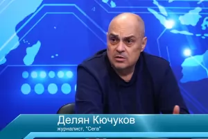 Протестът слага на дузпата Михайлов и кликата му в БФС