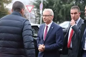 Денков е вече доволен от МВР