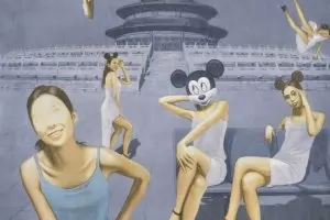 Триенале на графиката идва с 200 автори от 26 страни