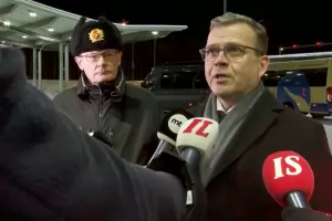 Русия протестира, че Финландия затваря границата си, без да я пита