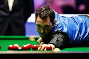 UK Championship започна с два невъобразими обрата