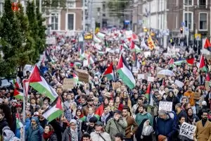В Европа антисемитските настроения нарастват