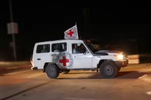 "Хамас" освободи 24 заложници