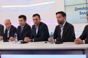 България е голяма и сглобки дебнат отвсякъде