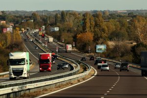 Неприятна новина за пътуващите през Южна България до столицата